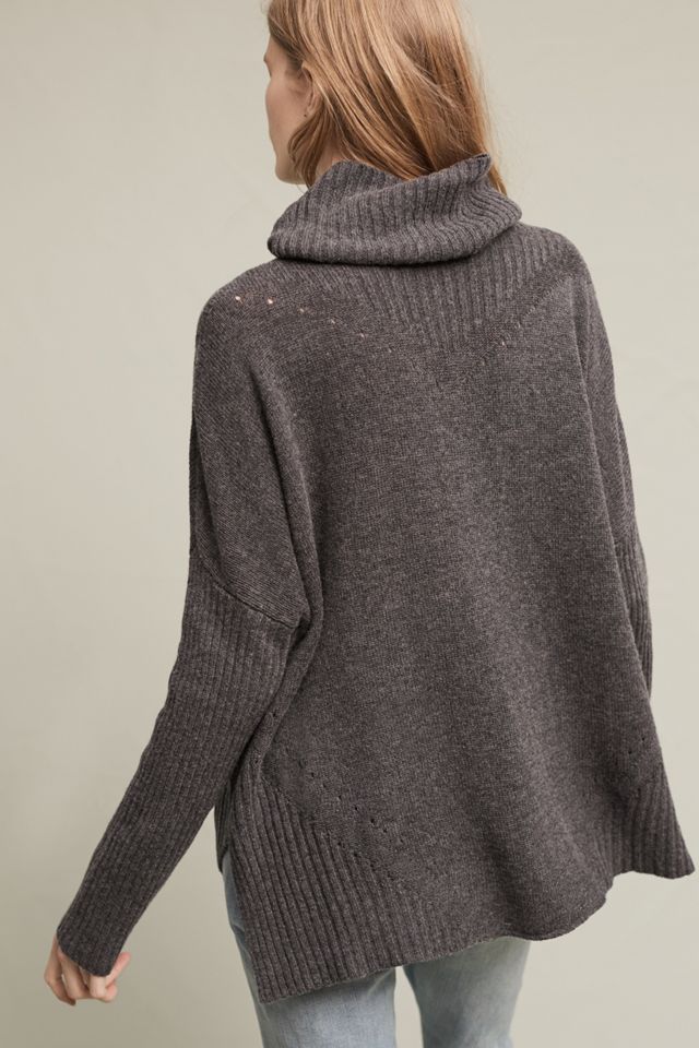 Damian Turtleneck Sweater #3