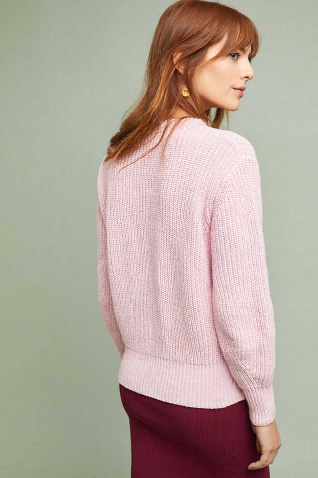 Linnea Sweater #2