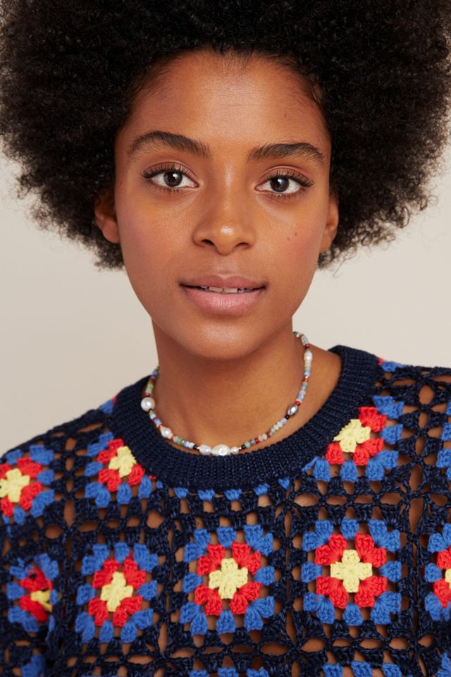 オデー ODEEH ニット FALL 21 No. 24 – ODEEH