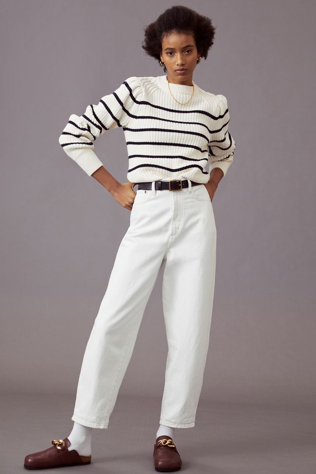 Scotch & Soda Striped Sweater | Anthropologie