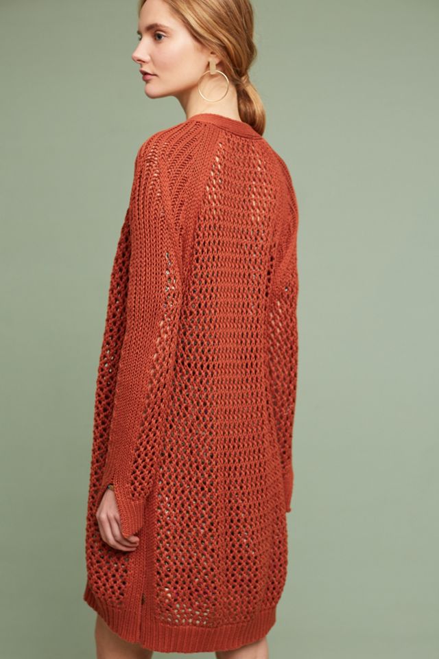 Delyse Cardigan #1