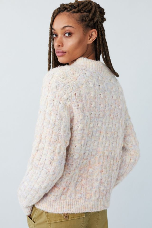 Freya Sweater #2