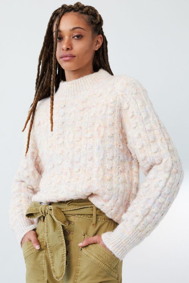 Freya Sweater #3