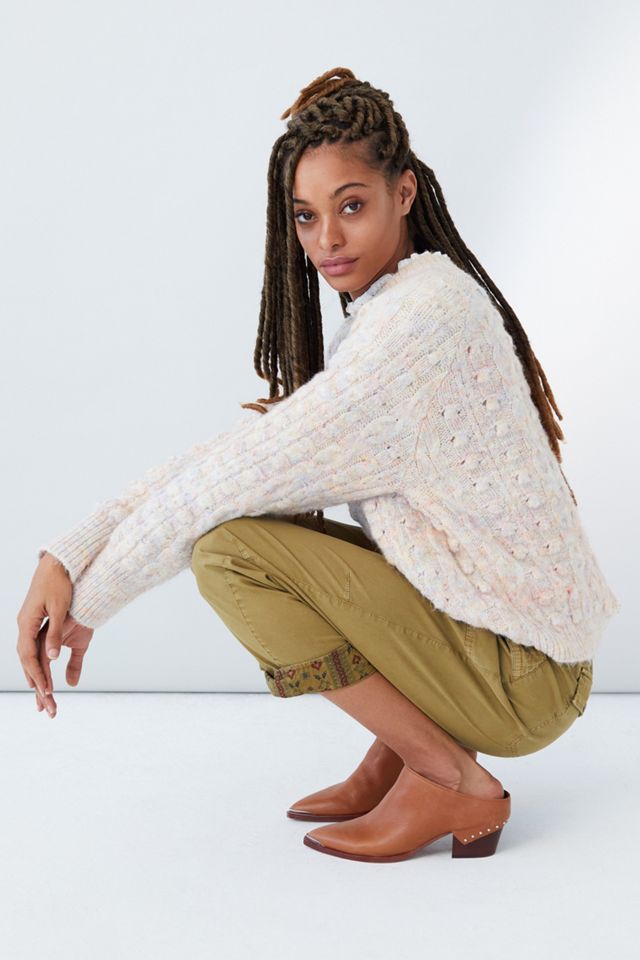 Freya Sweater #4