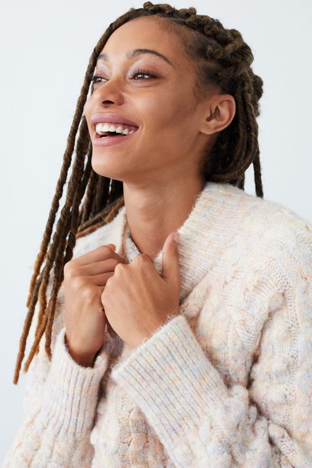 Freya Sweater #1