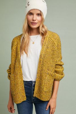 Taiga Cardigan