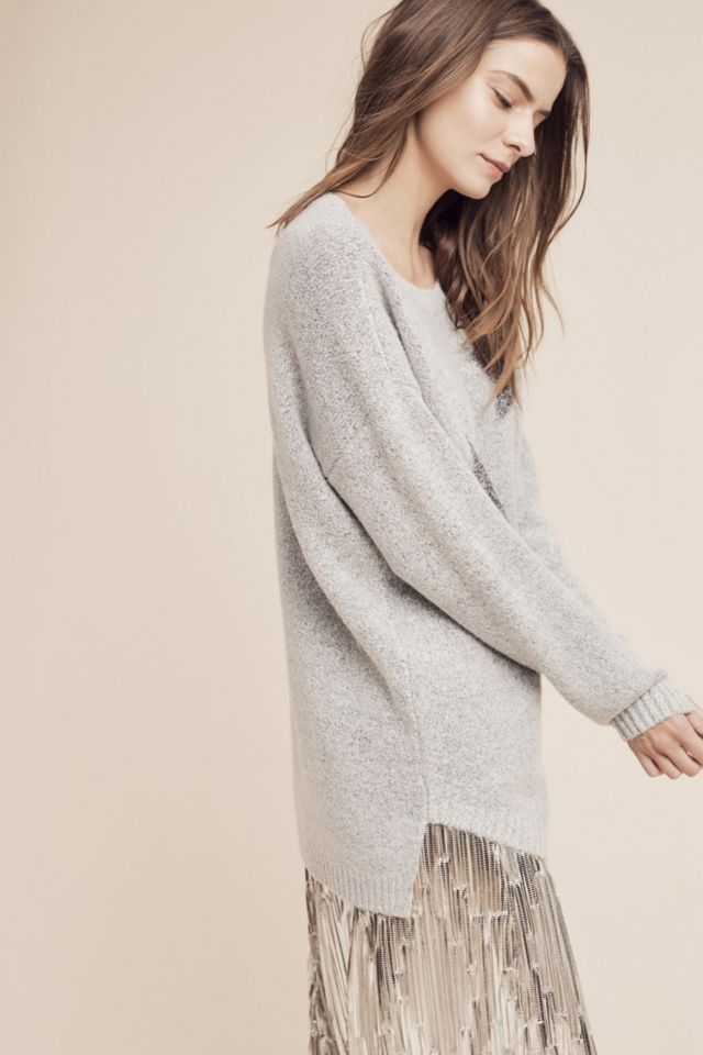 Starland Pullover #2