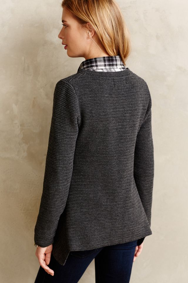 Passage Pullover #1