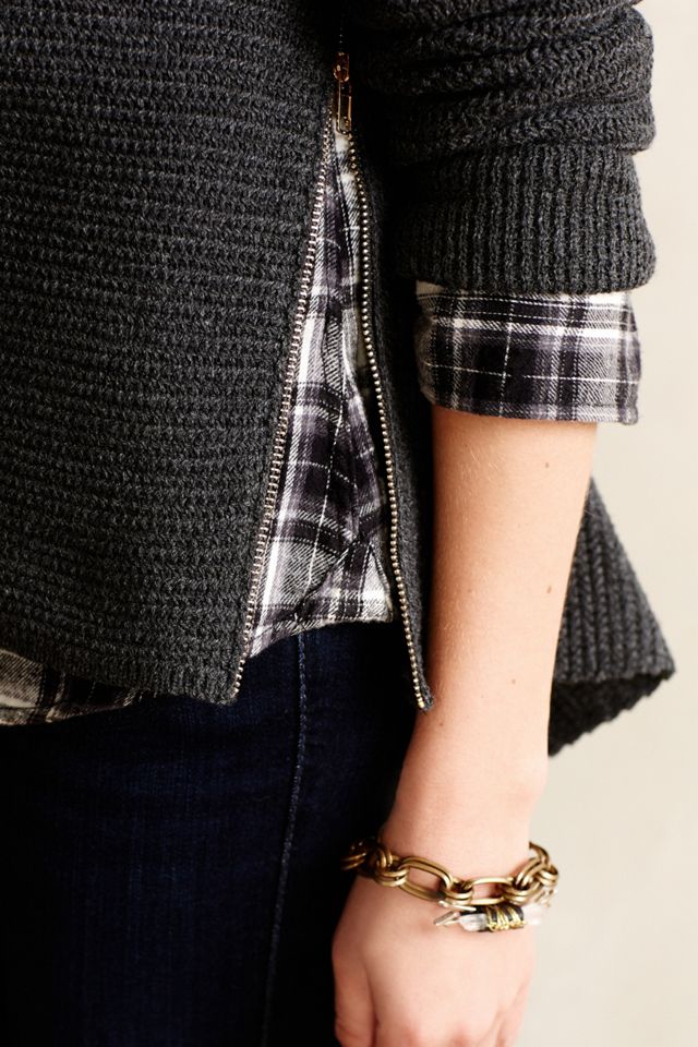 Passage Pullover #3