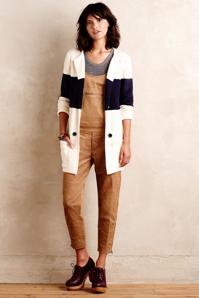 Colorstripe Cardigan #2