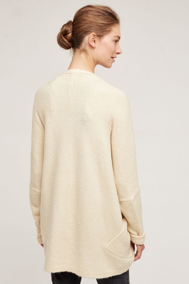 Kiez Cocoon Cardigan #1