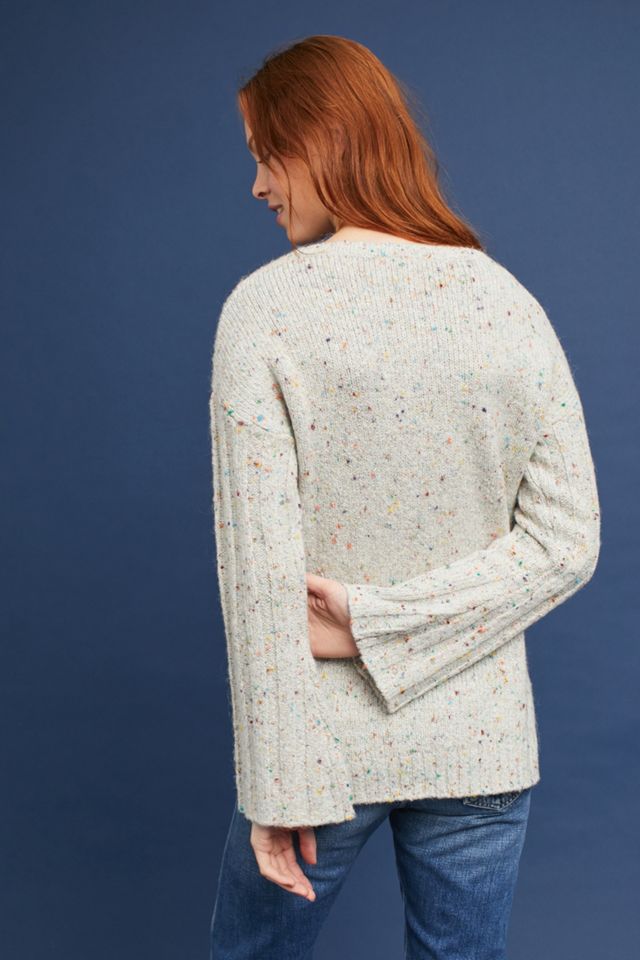 Conner Crew Neck Sweater #2