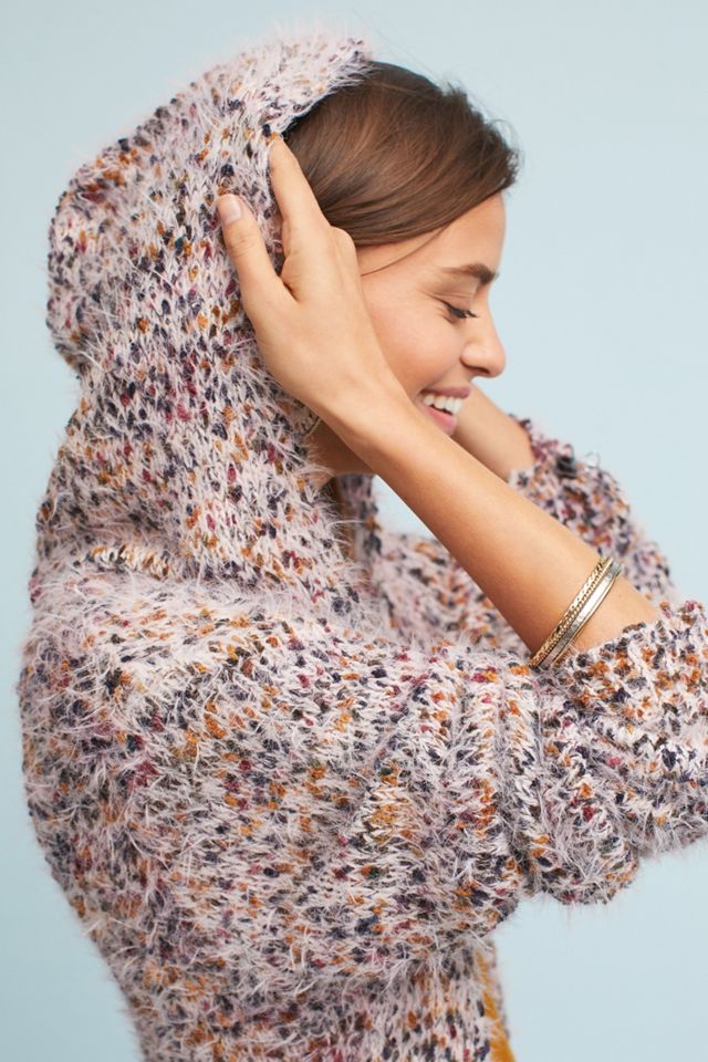 Allea Long Cardigan #2