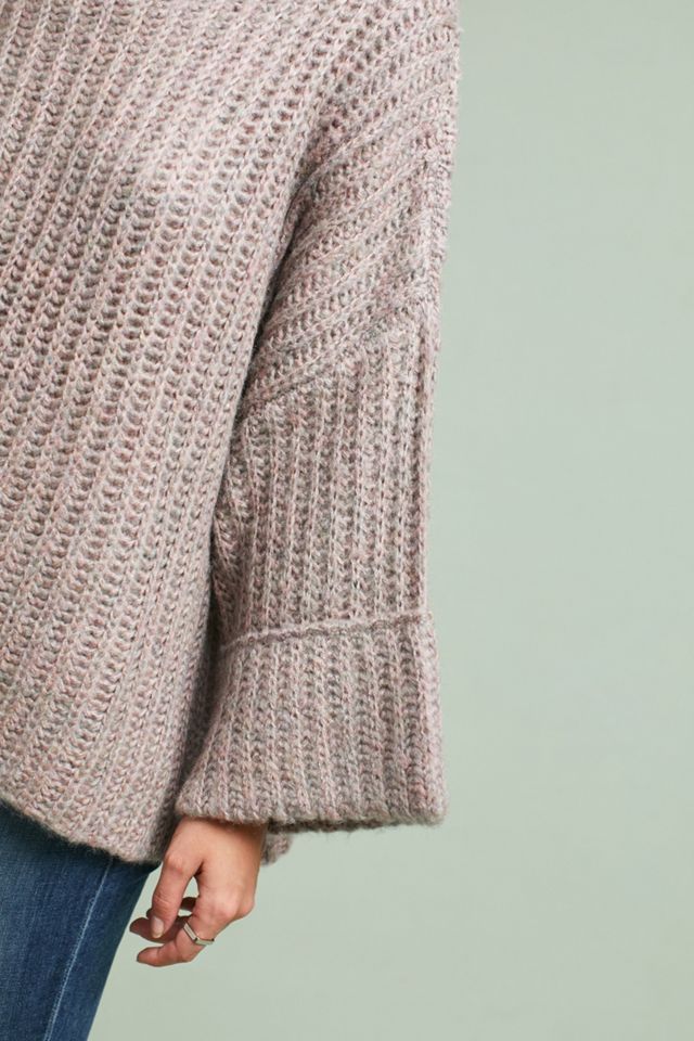 Fireside Pullover #1