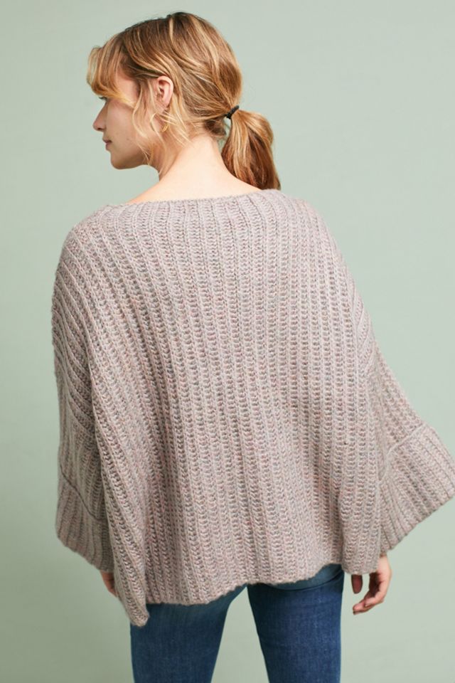 Fireside Pullover #2