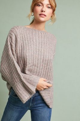 Fireside Pullover
