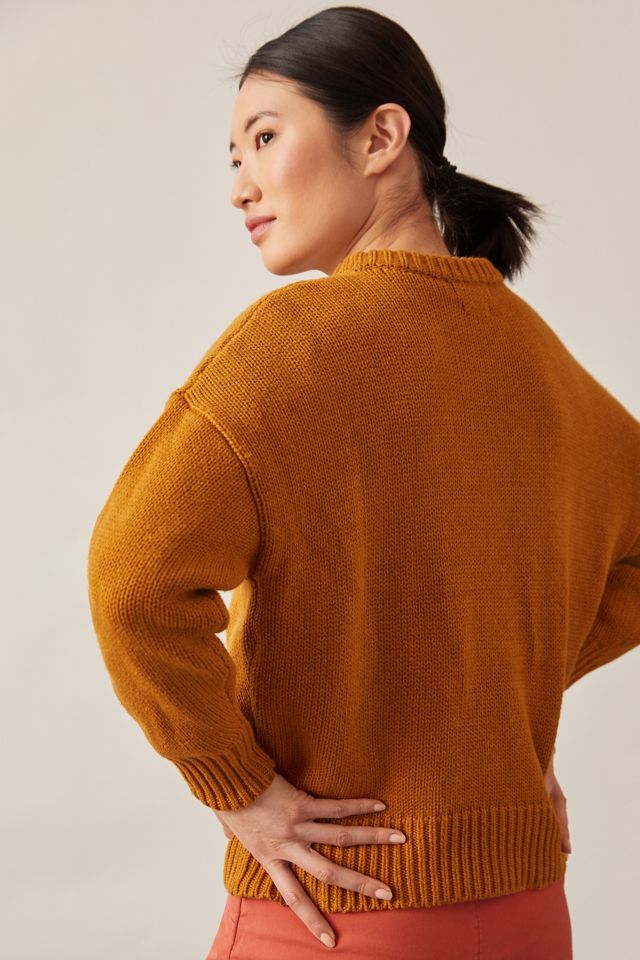 Clare V. Ciao Pullover #2