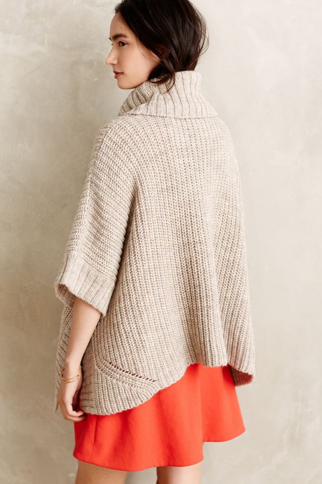 Westwind Poncho #2