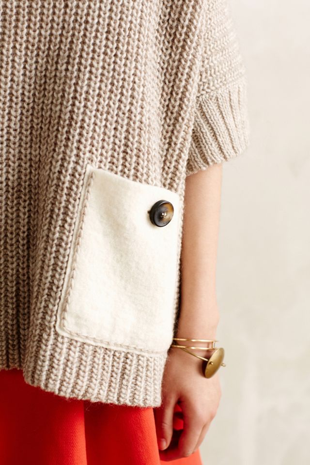 Westwind Poncho #5