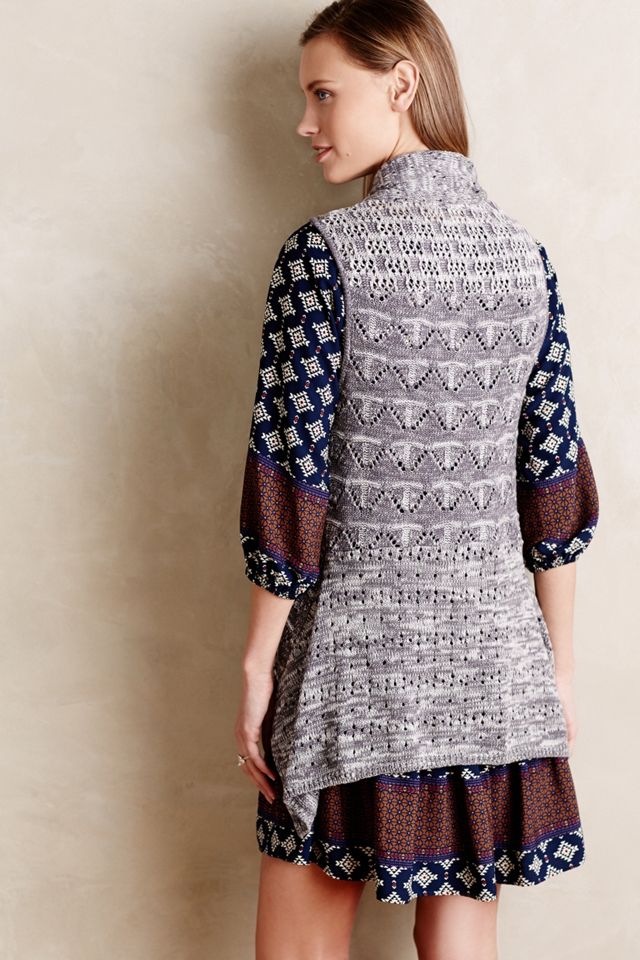 Lavena Vest #1
