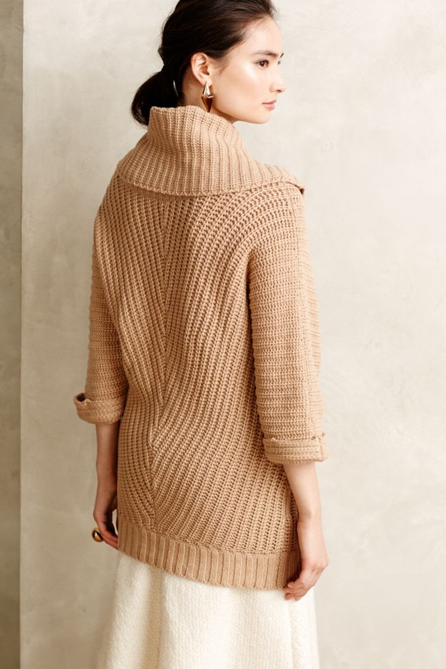 Tocas Cowlneck #1