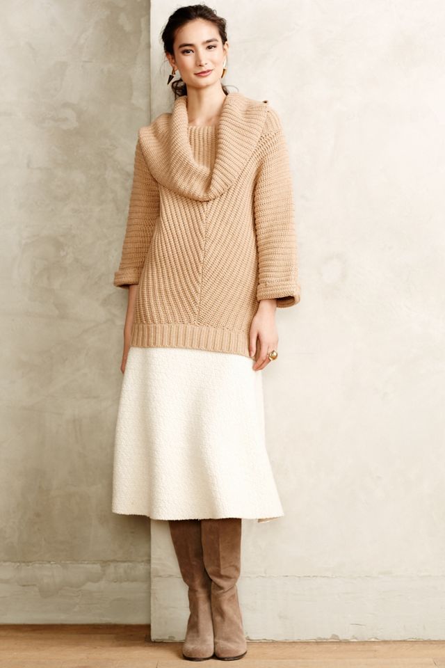 Tocas Cowlneck #2