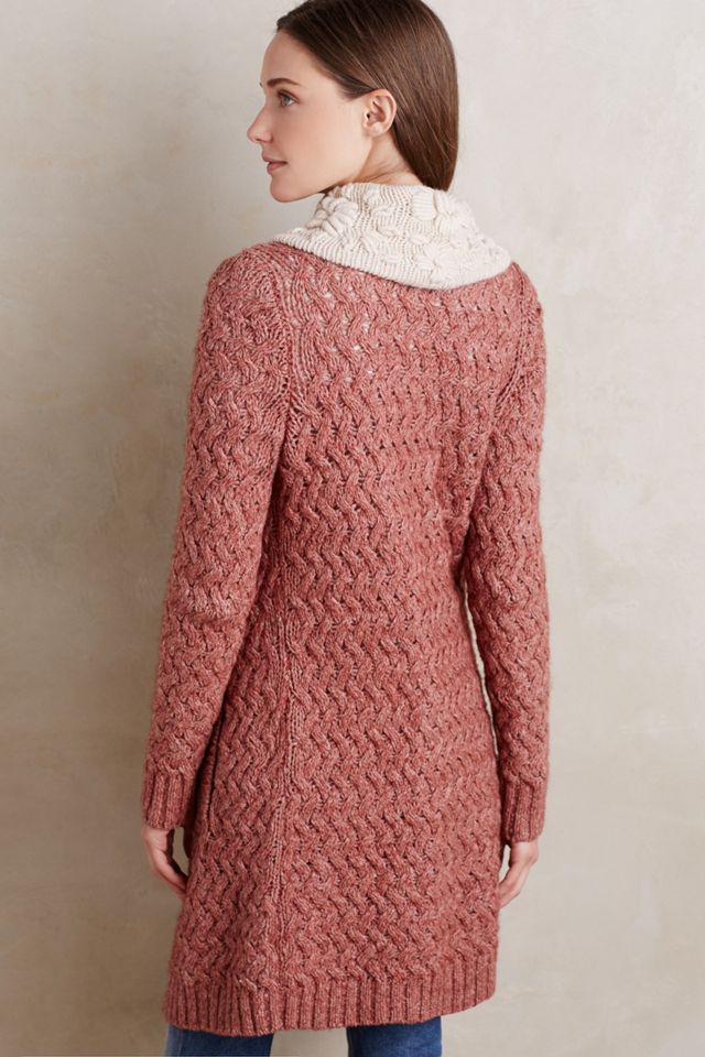 Lilitz Cardigan #1