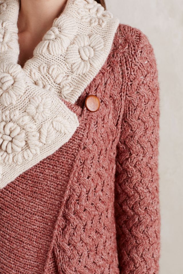 Lilitz Cardigan #2
