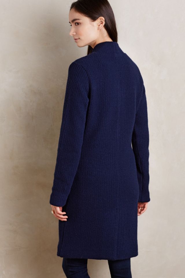 Westwater Sweater Coat #3