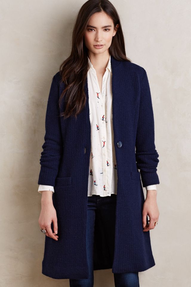 Westwater Sweater Coat