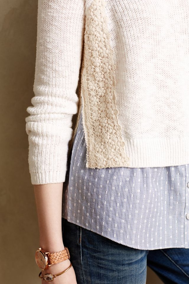 Terrace Pullover #2