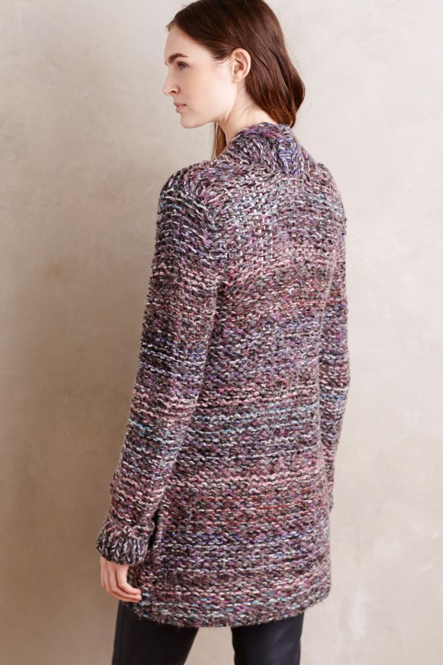 Ella Cardigan #1