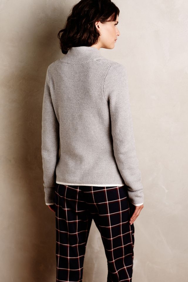 Blakely Marled Blazer #1