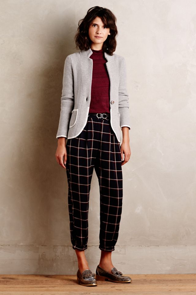 Blakely Marled Blazer #2