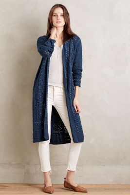 Portsmouth Duster