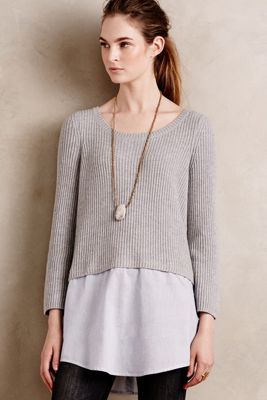 Cia Pullover