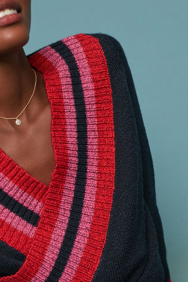 Sculpt Knit Top #2