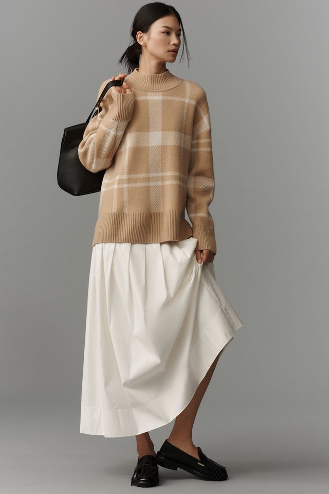 Barbour Harriet High-Neck Sweater #2