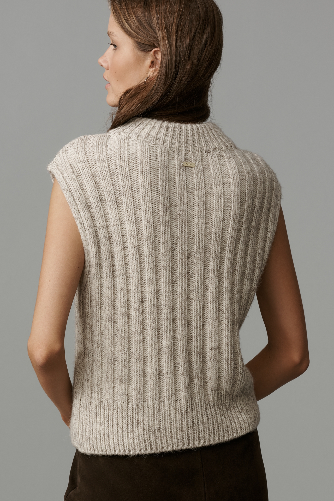 Barbour Anastasia Sweater Vest