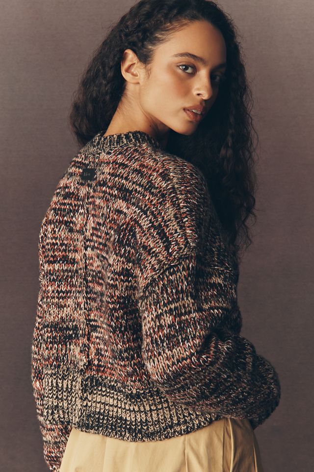 Barbour Saima Knitted Sweater #1