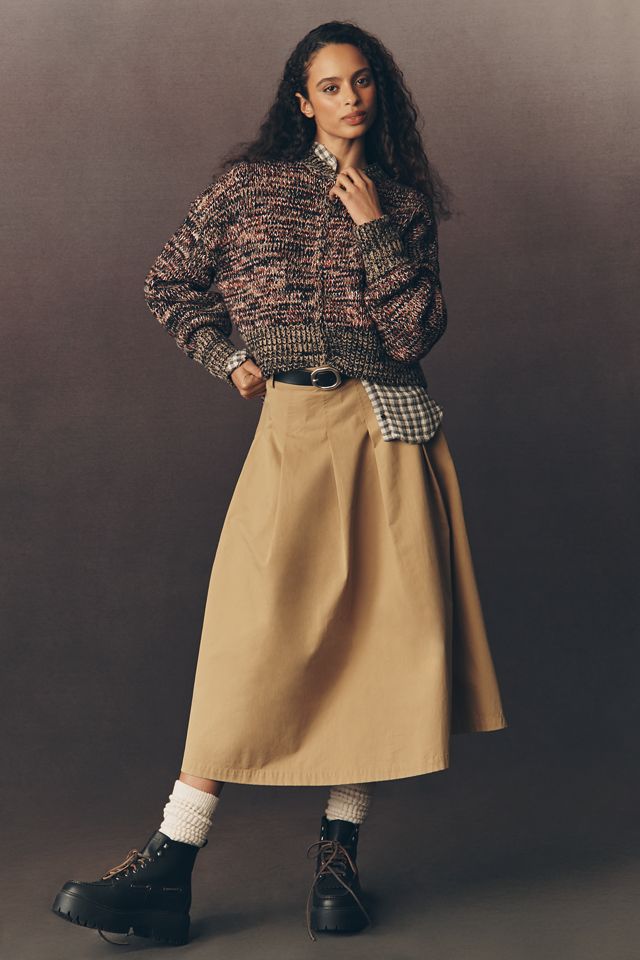 Barbour Saima Knitted Sweater #2