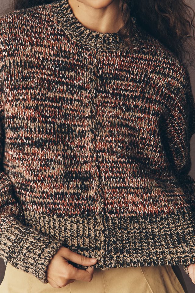 Barbour Saima Knitted Sweater #3