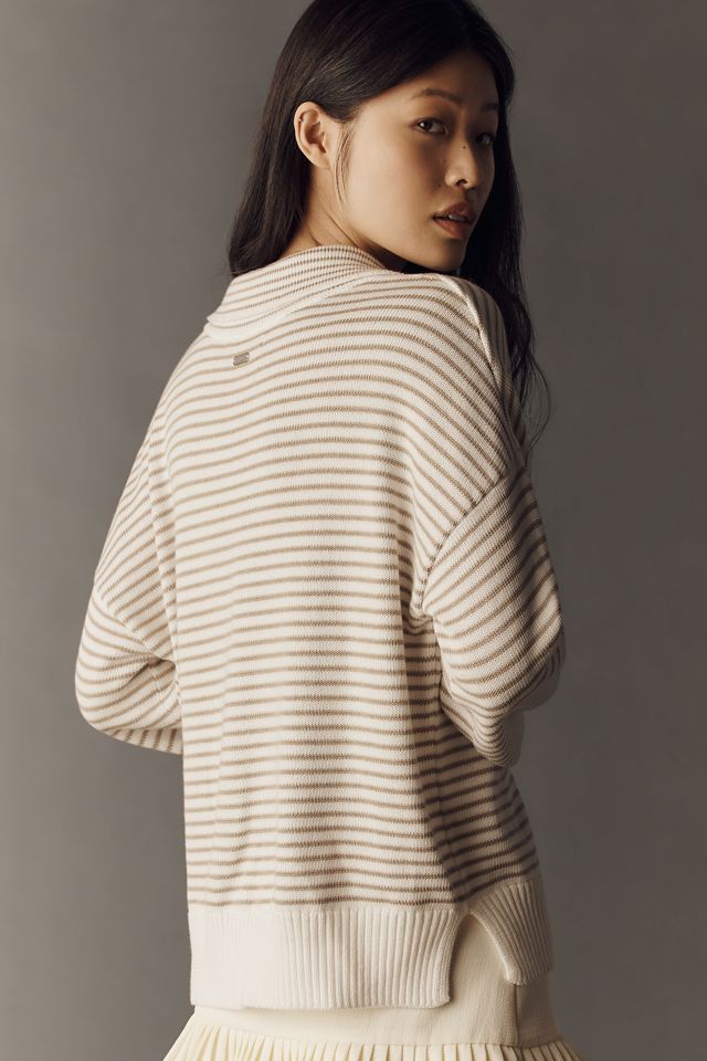 Barbour Ayles Pullover #1