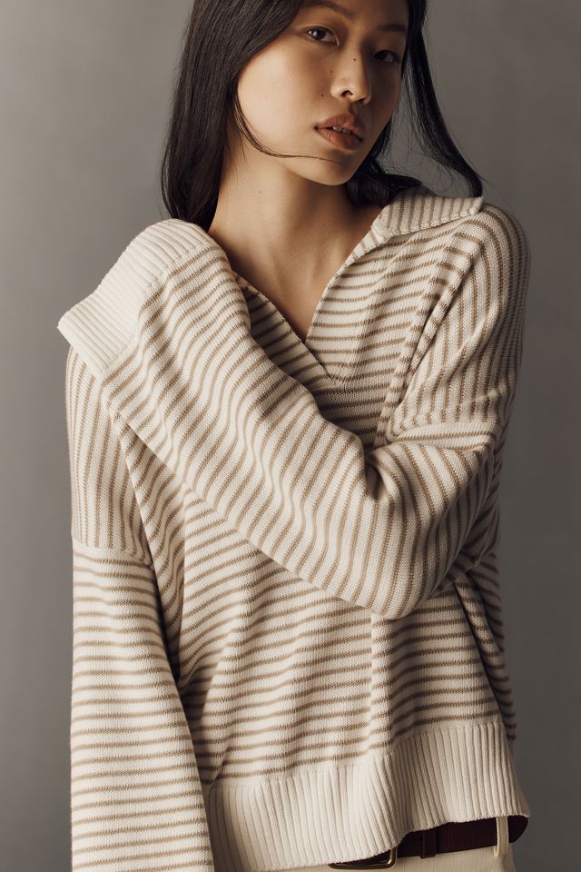 Barbour Ayles Pullover #3