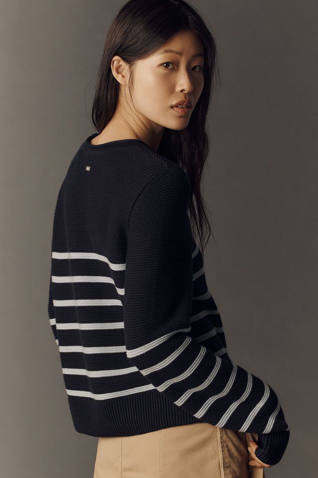 Barbour Hinton Pullover #1
