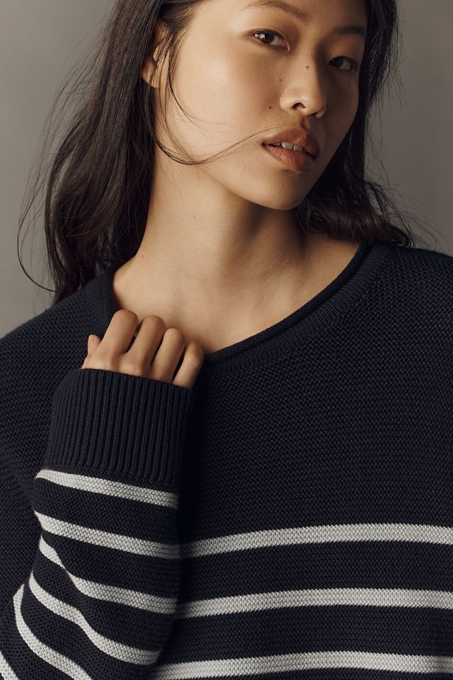 Barbour Hinton Pullover #3
