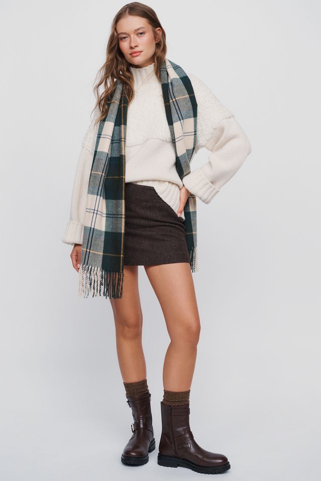 Barbour Rothley Funnel Neck Sweater #4
