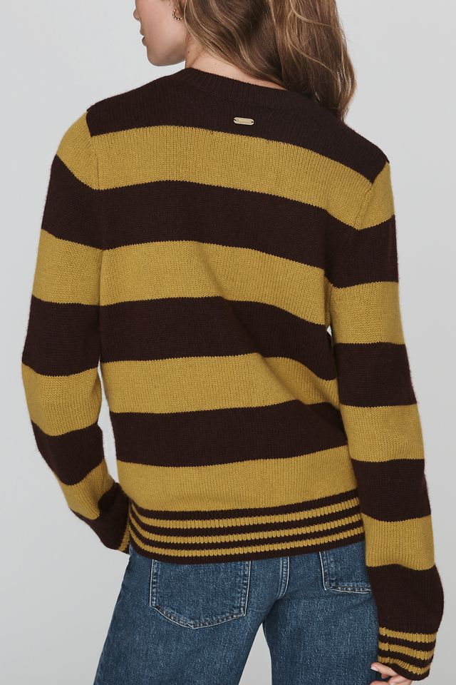 Barbour Woodhouse Wool Cashmere Sweater  #1