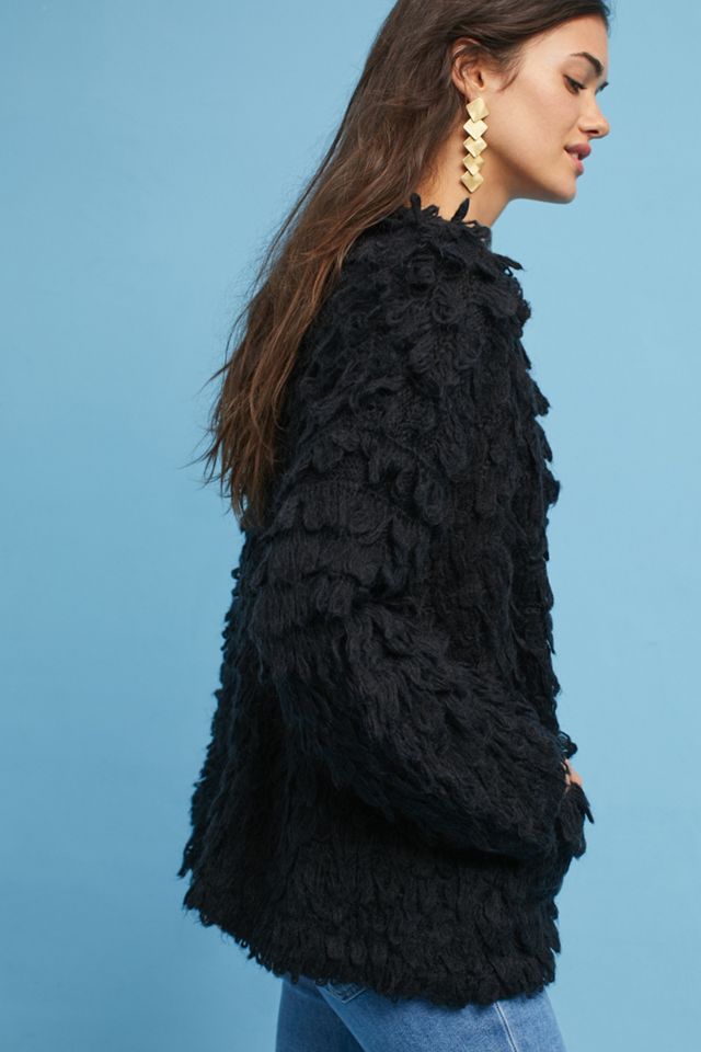 Bellwether Cardigan #1