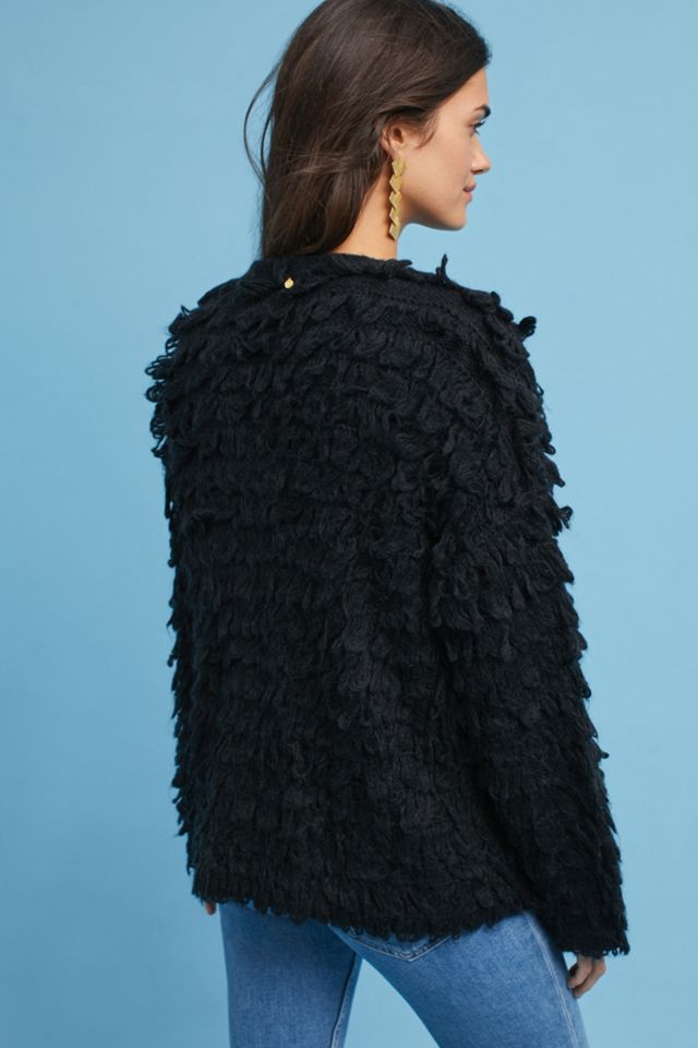 Bellwether Cardigan #3